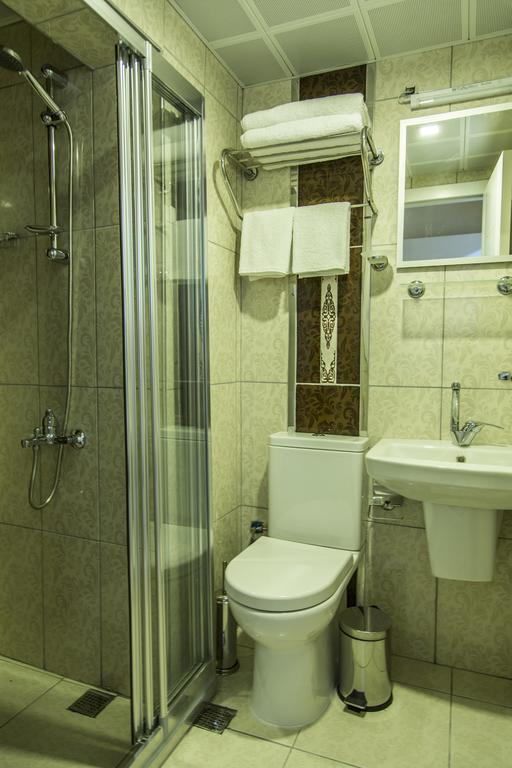 Kayra Hotel Ancara Quarto foto